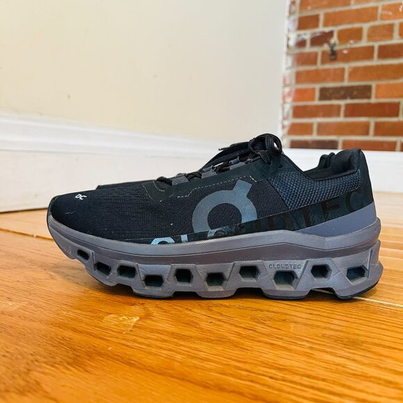 On Cloud Cloudmonster Women's Running Sneakers Size 9